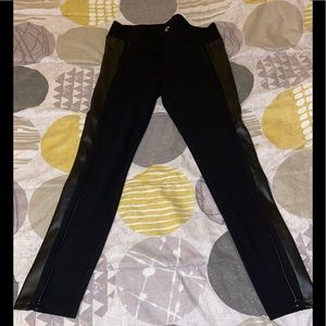 Used Fashion nova Leggings